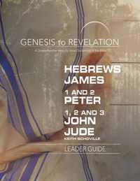 Genesis to Revelation