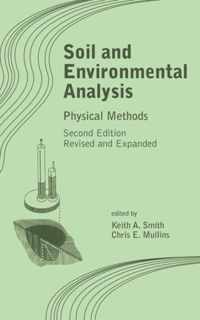 Soil and Environmental Analysis