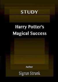 Study - Harry Potter's Magical Success