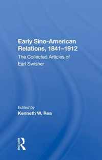 Early Sino-amer Relation/h