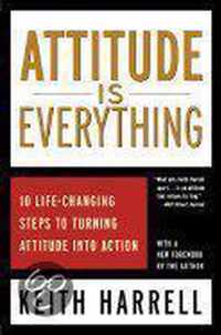 Attitude is Everything