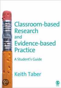 Classroom-based Research and Evidence-based Practice