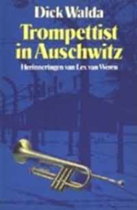Trompettist in auschwitz