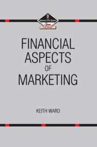 Financial Aspects of Marketing