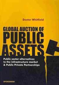 Global Auction of Public Assets