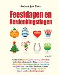 Feestdagen en herdenkingsdagen