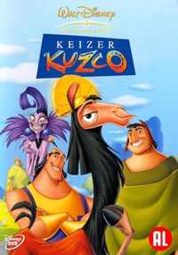 Keizer Kuzco