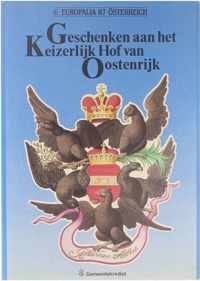 Geschenken aan het Keizerlijk Hof van Oostenrijk