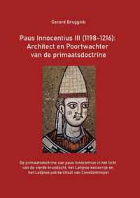 Paus Innocentius III (1198-1216)