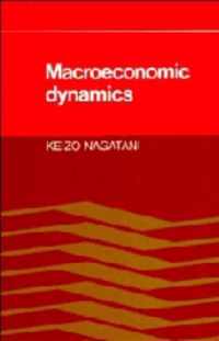 Macroeconomic Dynamics