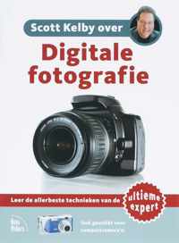 Scott Kelby Over Digitale Fotografie