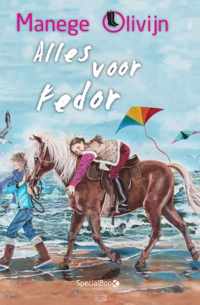 Manege Olivijn 1 - Alles voor Fedor