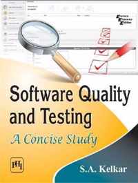 Software Quality and Testing