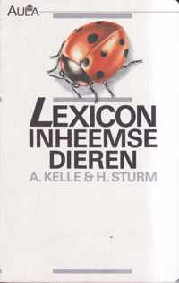 Lexicon inheemse dieren