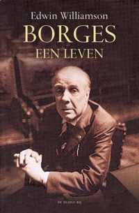 Borges, een leven