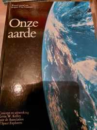 Onze aarde