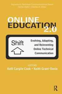 Online Education 2.0