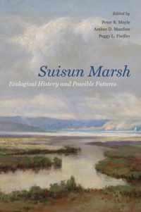 Suisun Marsh