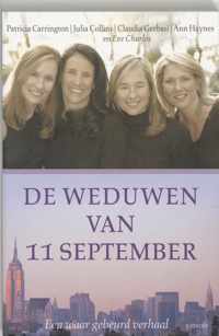 De Weduwen Van 11 September