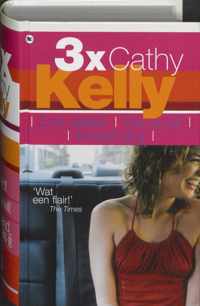 3X CATHY KELLY OMNIBUS