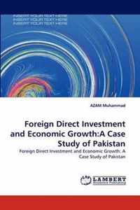 Foreign Direct Investment and Economic Growth