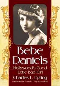 Bebe Daniels