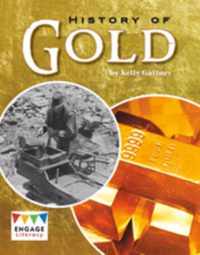 History of Gold