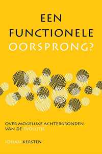 Een functionele oorsprong?