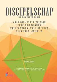 Discipelschap, de complete serie