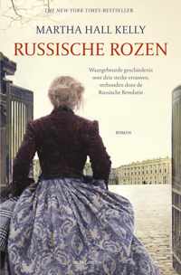 Woolsey-Ferriday 2 - Russische rozen