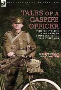 Tales of a Gaspipe Officer