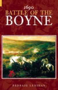 1690 Battle of the Boyne