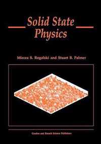 Solid State Physics