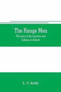 The range men