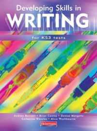 Developing Skills in Writing Pupils Book