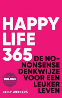 Happy Life 365