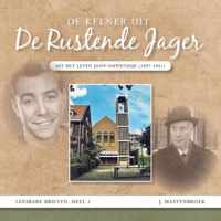 De kelner uit de rustende jager - J Mastenbroek - Paperback (9789461152220)