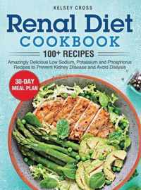 Renal Diet Cookbook