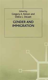 Gender and Immigration