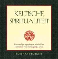 Keltische Spiritualiteit