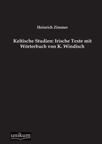 Keltische Studien