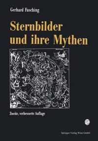 Sternbilder Und Ihre Mythen