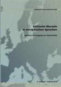 Keltische Wurzeln in europaischen Sprachen