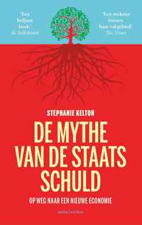 De mythe van de staatsschuld