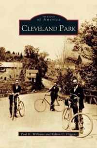 Cleveland Park