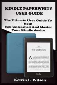 Kindle Paperwhite User Guide