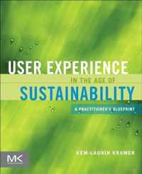 User Experience in the Age of Sustainability