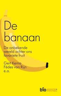 De banaan