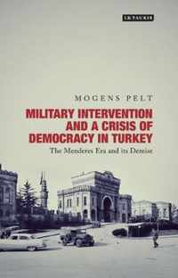 Military Intervention & A Crisis Democra