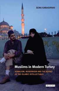 Muslims in Modern Turkey